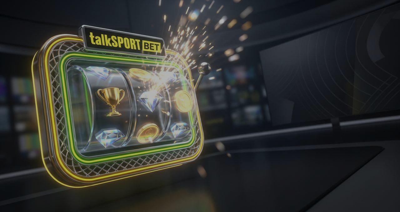 talkSPORT BET